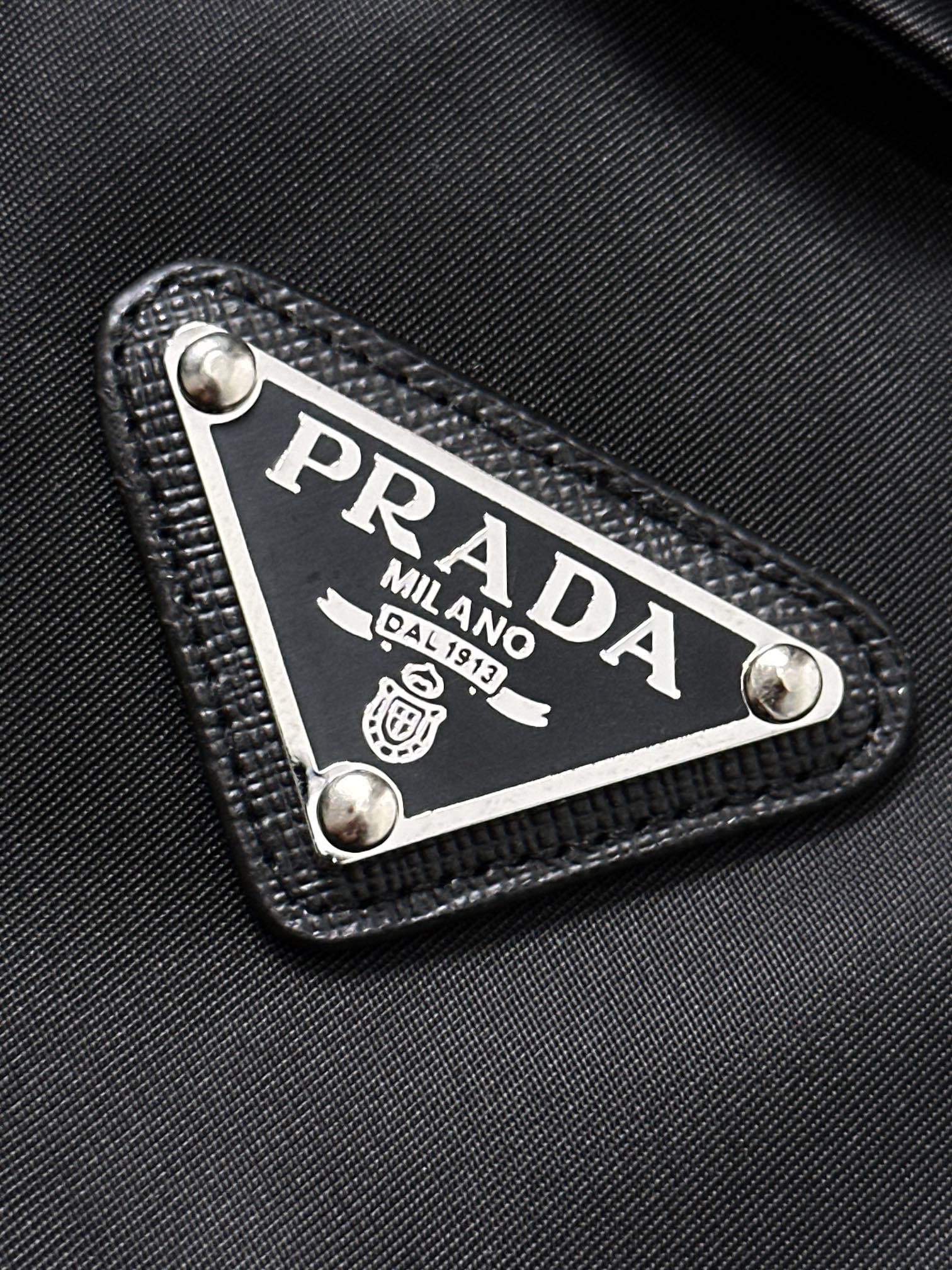 Prada Down Jackets